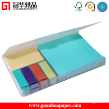 Mixed Color Custom Sticky Notes Office Sticky Notes